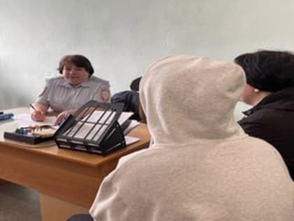 Жительница Аши поблагодарила в социальных сетях полицейских, нашедших ее 12-летнюю дочь