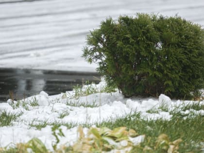 Погода в Челябинске: зимние сюрпризы и советы по здоровью