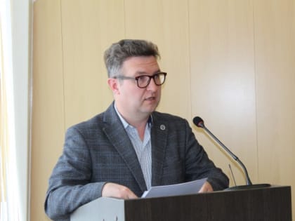 В Магнитогорске пройдет День региональной Общественной палаты