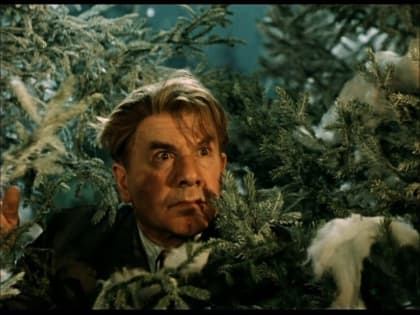 Пенсионная реформа и «Карнавальная ночь»: что видится сегодня в знаменитом новогоднем фильме