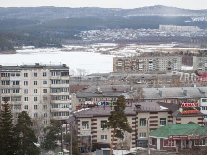 Пройдутся по границам. В Златоусте изменят схему избирательных округов