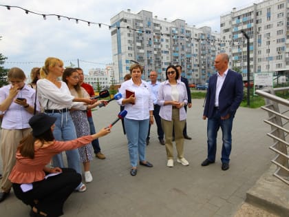 Власти областного центра Южного Урала самые информационно открытые