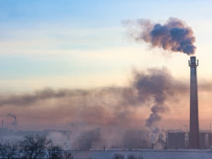 В двух городах Челябинской области установили новые посты наблюдения за состоянием воздуха