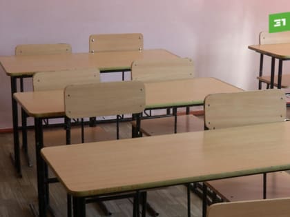 Одну из школ Челябинской области закрыли на карантин по ОРВИ