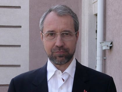 В челябинском институте культуры появился новый ректор