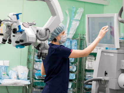 На Южном Урале почти на треть выросло финансирование лечения онкозаболеваний