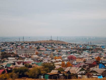 В Челябинской области ожидаются заморозки