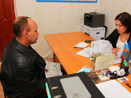 Юрист помогает кусинцам бесплатно разобраться в сложных правовых вопросах