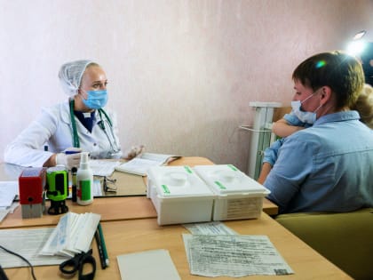 В Челябинской области растет заболеваемость гриппом