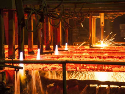 У сталеваров ММК появился Цифровой помощник