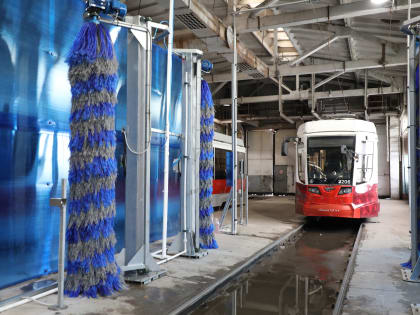 Чисто и красиво