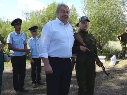 Итоги минувшей недели (с 21 по 26 июля)