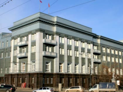 Комитет Заксобрания Челябинской области одобрил создание «зеленого пояса»