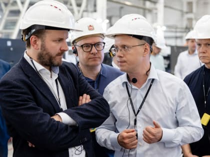 Выборы нового председателя ЗСО и приезд помощника президента стали главными событиями недели на Южном Урале