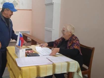 Победу одержали единороссы