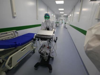 В Челябинской области еще 102 человека заразились коронавирусом