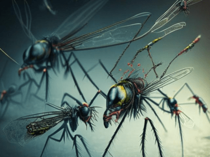 Доктор из Челябинска рассказал, помогают ли примочки из соды от укусов комаров