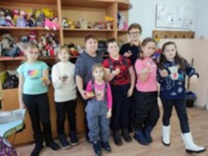 Мастер-класс «Новогодний сувенир «Елочка»