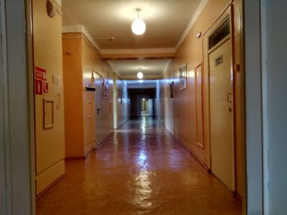 Специалисты Контрольно-счетной палаты региона проверят областную наркологическую больницу