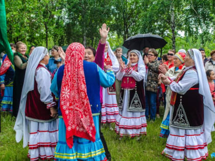 Стало известно, как пройдёт Сабантуй в Магнитогорске
