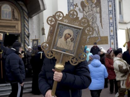 Какие дороги перекрыты в Магнитогорске