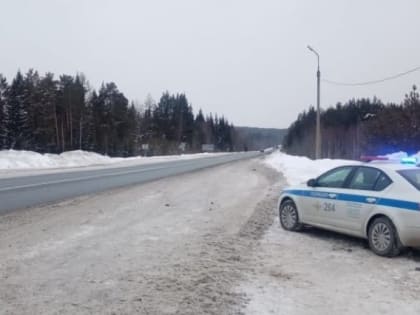Ограничение движения на М-5 в Челябинской области снято