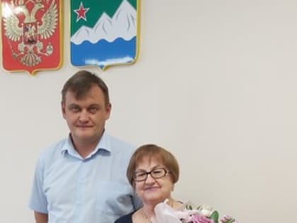 Глава Ашинского района вручил награды работникам учреждений культуры