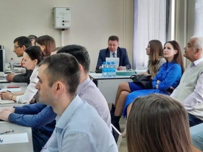 Управлением Минюста России по Челябинской области проведен экзамен у лиц, желающих заниматься нотариальной деятельностью