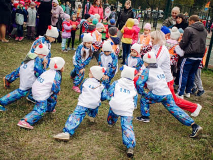 В День семьи, любви и верности в Экопарке Магнитогорска пройдёт фестиваль