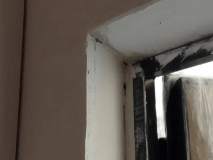 В Челябинской области сирот заселили в дом с аварийными квартирами