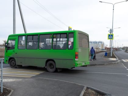 В Челябинске построят новую автомобильную дорогу в Чурилово