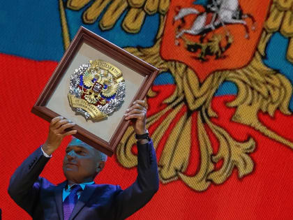Большой праздник: Магнитогорск отметил День города и День металлурга