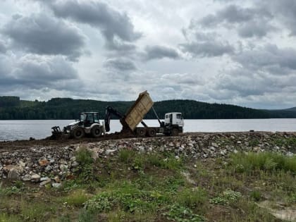 Под натиском стихии. Златоуст вместе с другими муниципалитетами региона пережил сильные дожди