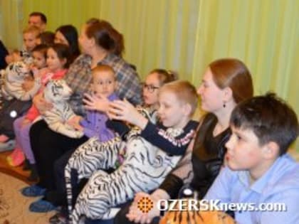 Евгений Щербаков: Радость детей – это самое главное