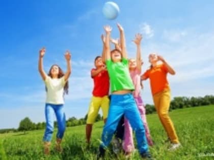 В Усть-Катаве началась оздоровительная кампания для детей школьного возраста от 7 до 18 лет