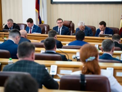 Защита граждан и национальных интересов, поддержка экономики и бизнеса: «Единая Россия» подвела итоги весенней сессии в Госдуме