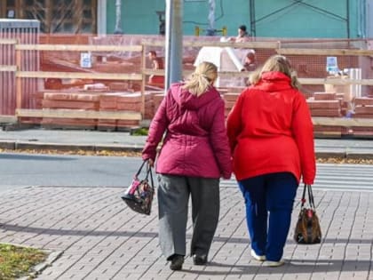 Врач из Челябинска рассказала, как обследоваться людям с лишним весом
