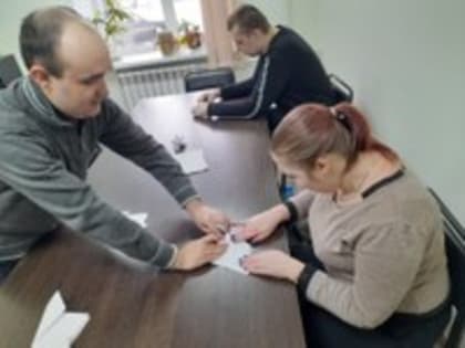 СОЦИАЛЬНАЯ АДАПТАЦИЯ МОЛОДЫХ ЛЮДЕЙ С МЕНТАЛЬНЫМИ НАРУШЕНИЯМИ