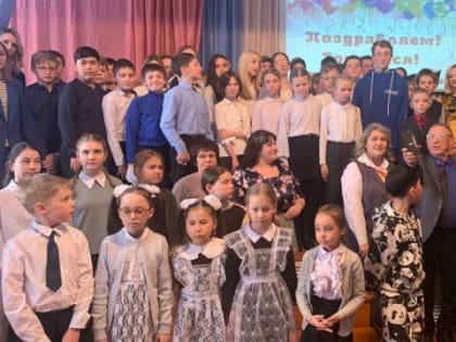 Будьте первыми, будьте лучшими!