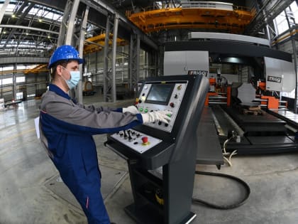 Южноуралькие предприятия привлекли почти 26 миллиардов поддержки за год