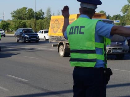 ВНИМАНИЕ. В двух городах Челябинской области снова пройдут сплошные проверки водителей