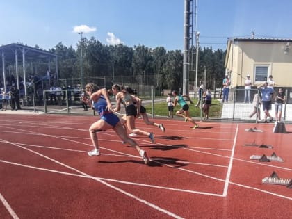 Разбег на все сто. Как в селах Челябинской области развивают спорт