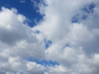 На Южном Урале сохранится жаркая и дождливая погода