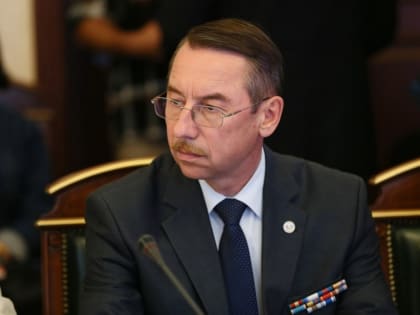 Председатель Совета шефов воинских частей Челябинской области Игорь Михайлов рассказал, в какие подразделения стоит стремиться южноуральцам, выбравшим военную службу по контракту.