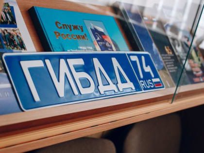 На территории Челябинской области стартует профилактическая акция «Будь трезвым в пути»