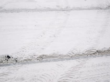 Завтра в&nbsp;Магнитогорске похолодает до&nbsp;-21 градуса