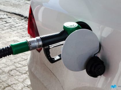 В Челябинской области одни из самых низких цен на бензин