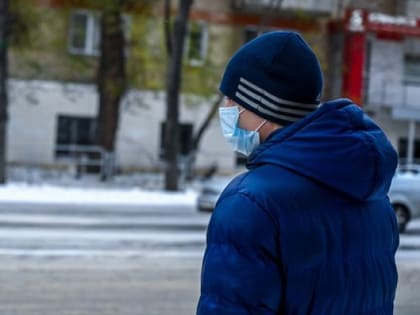 В Челябинской области еще 48 человек заразились коронавирусом