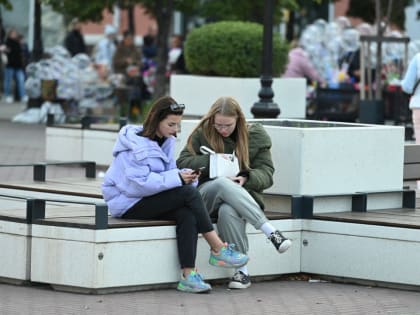 Воскресенье на Южном Урале будет дождливым, а вот в Челябинске сухо