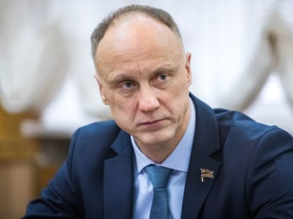 Челябинский депутат рассказал о начале нового политического сезона в Госдуме